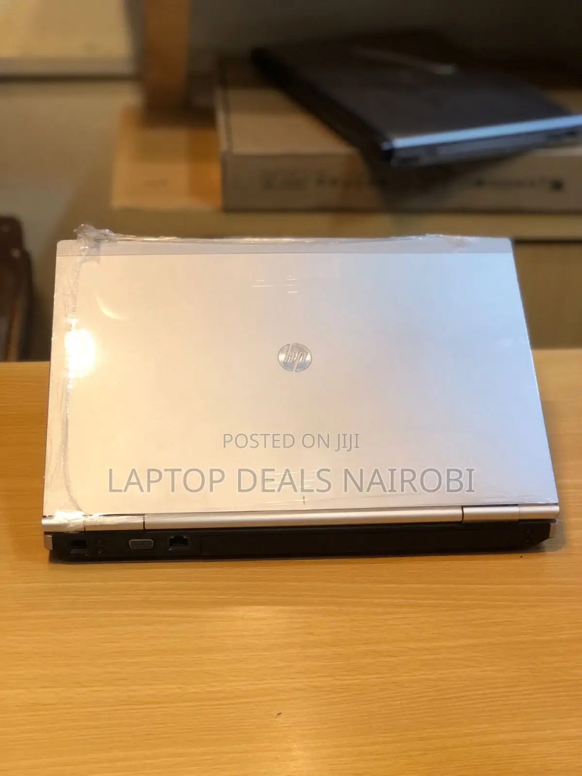 Laptop HP Compaq 8440p 8GB Intel Core I5 SSD 256GB