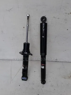 Mitsubishi L200 Front Shock Absorbers