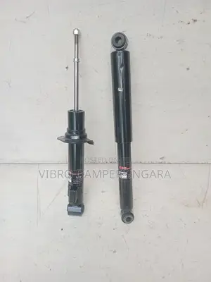 Mitsubishi L200 Front Shock Absorbers