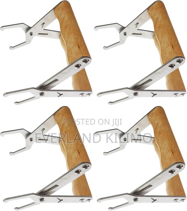 Beekeeping Frame Gripper - main view