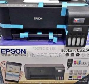 Epson L3250 High-Performance Printing With Ultra-Low - thumbnail 2