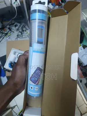 Bt 785 Digital 5in1 Water Tester