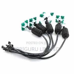4ways Sprinklers With Stand