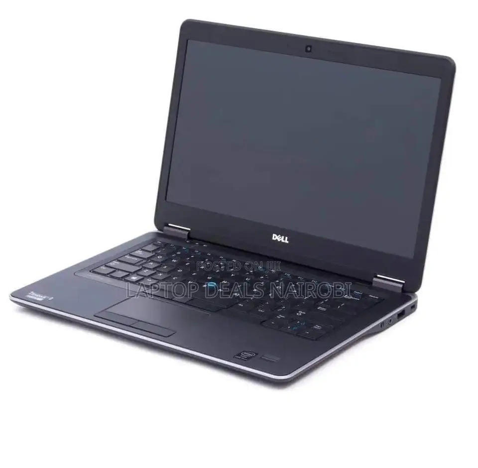 Laptop Dell Latitude 7440 8GB Intel Core I5 SSD 256GB