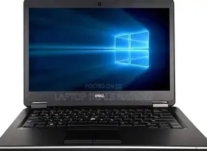 Laptop Dell Latitude 7440 8GB Intel Core I5 SSD 256GB