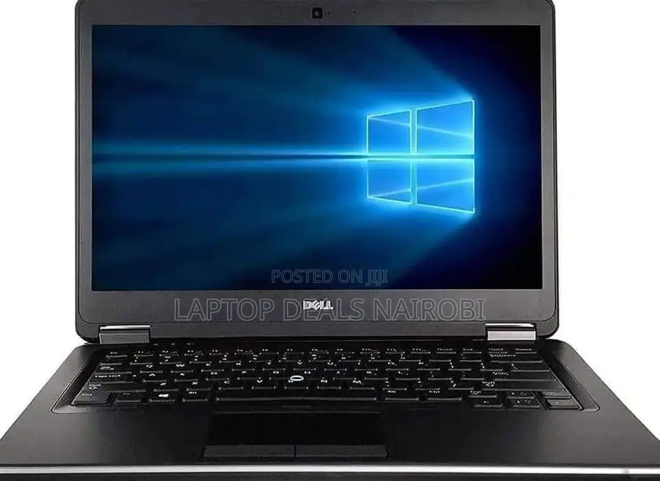 Laptop Dell Latitude 7440 8GB Intel Core I5 SSD 256GB