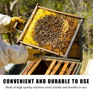 Bee Frame Holder Hive Tool