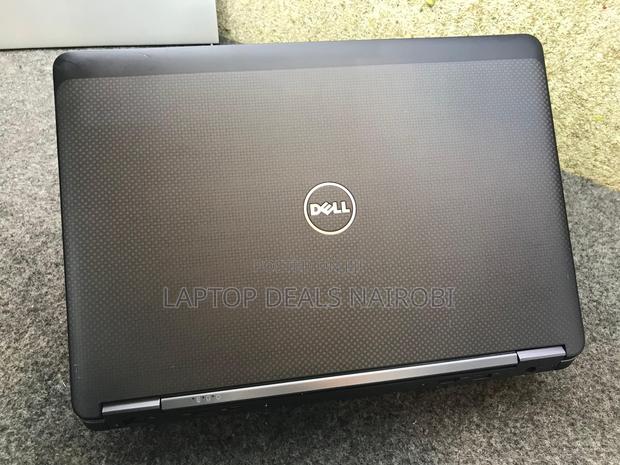 Laptop Dell Latitude 7440 8GB Intel Core i5 HDD+SSD 500GB