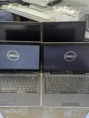 Laptop Dell Latitude 7440 8GB Intel Core i5 HDD+SSD 500GB