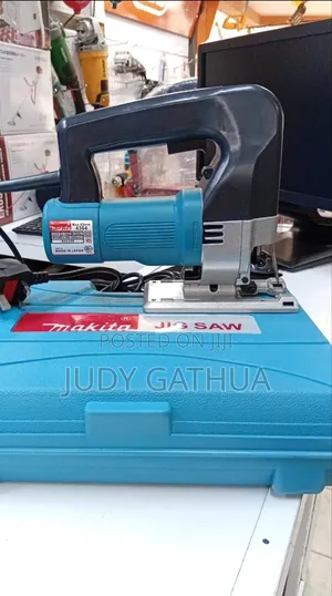Makita Jig Saw