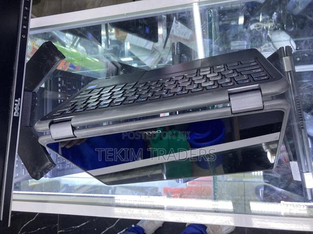 Laptop Dell Latitude 11 3190 4GB Intel Pentium SSD 128GB - thumbnail 3