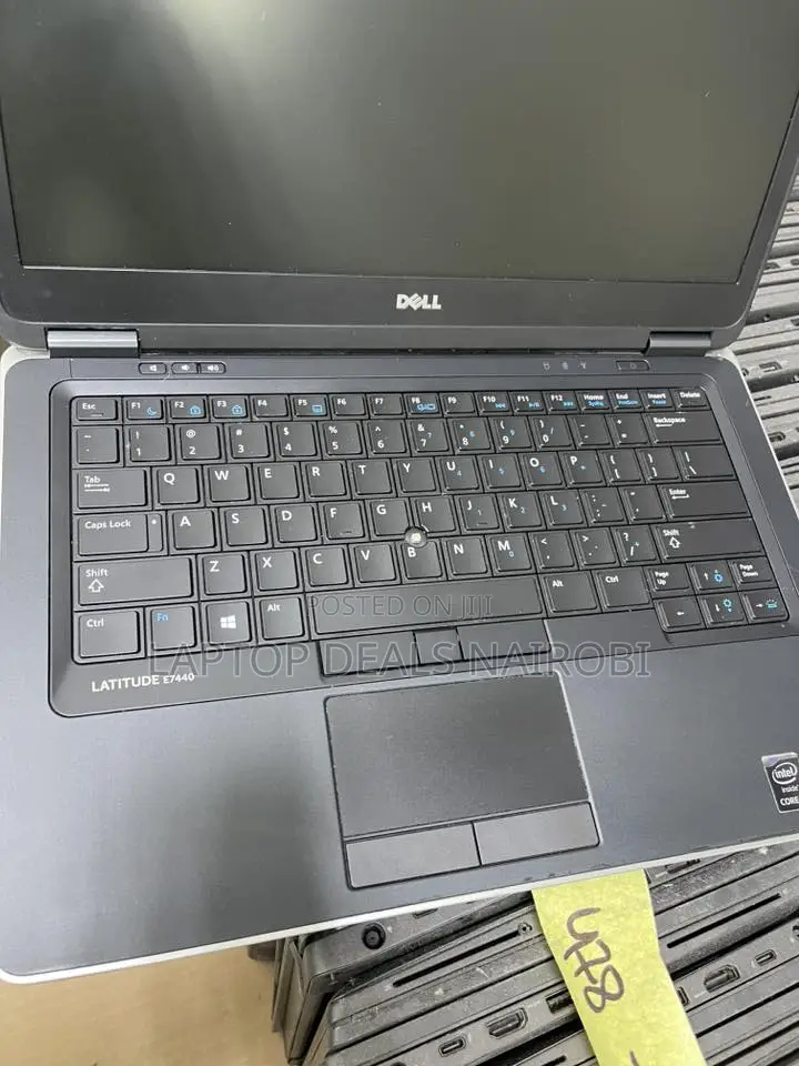 Laptop Dell Latitude 7440 8GB Intel Core I5 SSD 256GB