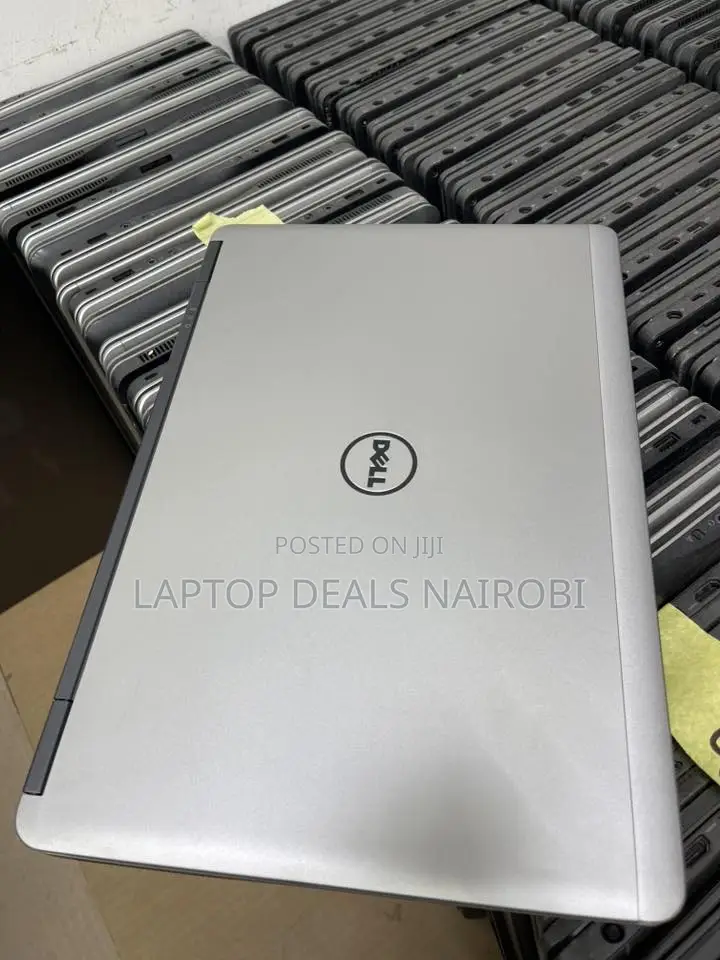 Laptop Dell Latitude 7440 8GB Intel Core I5 SSD 256GB