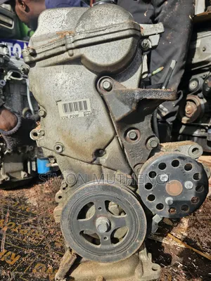 Probox Not Complete Engines (Slim)