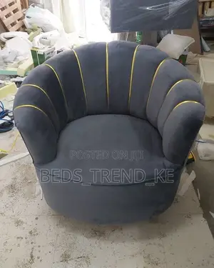 Wing Chair