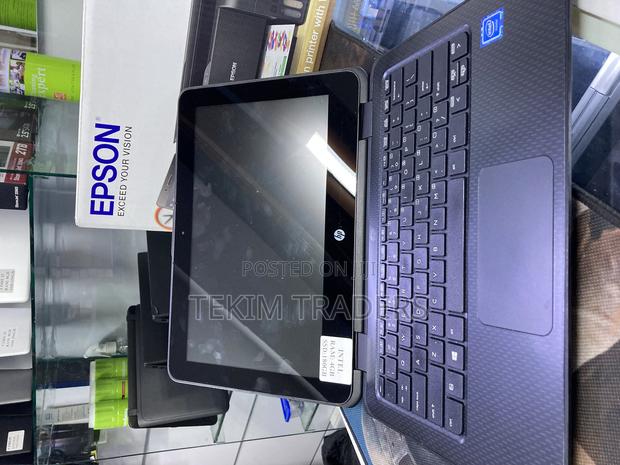 Laptop HP ProBook 11 X360 4GB Intel Celeron SSD 128GB