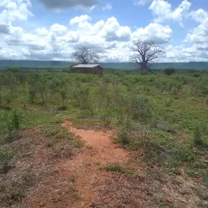 208 Acres Touching Athi River In Kambu Is Available For Sale