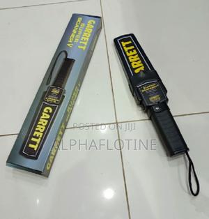 Original Garrett Super Scanner - thumbnail 2