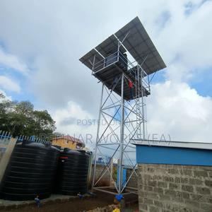 Best-Value Water Tower Systems – Built to Last - thumbnail 2