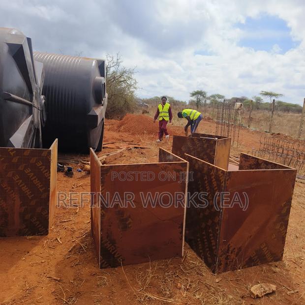 Best-Value Water Tower Systems – Built to Last - thumbnail 10