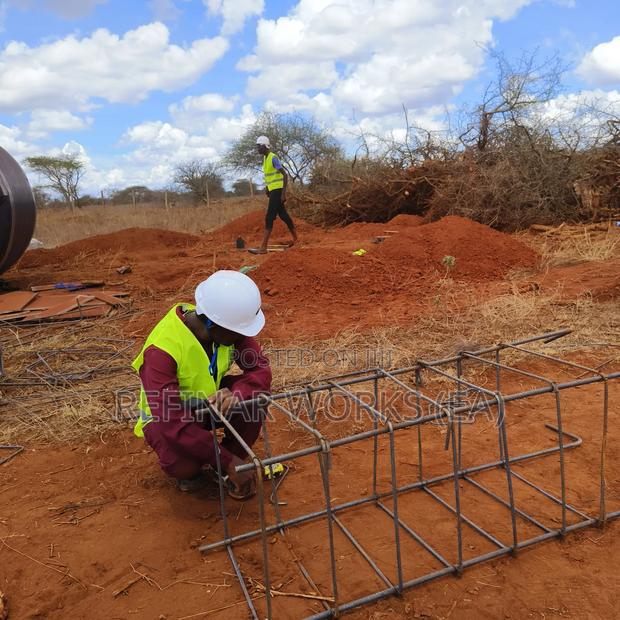 Best-Value Water Tower Systems – Built to Last - thumbnail 5