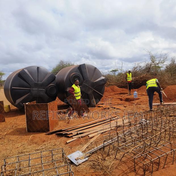 Best-Value Water Tower Systems – Built to Last - thumbnail 3