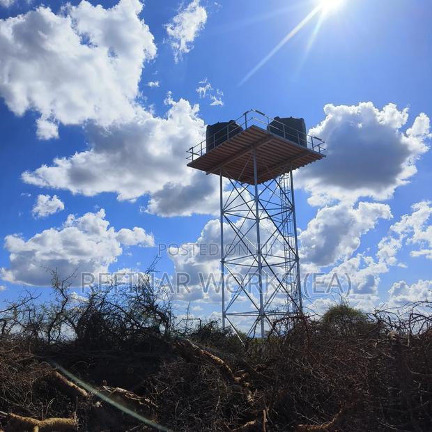 Best-Value Water Tower Systems – Built to Last - thumbnail 4