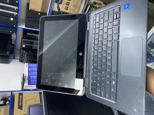 Laptop HP ProBook 11 X360 4GB Intel Celeron SSD 128GB