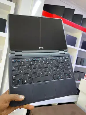 Laptop Dell Latitude 3189 4GB Intel Celeron SSD 128GB