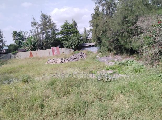 Utawala 100 by 100 Plot - thumbnail 3