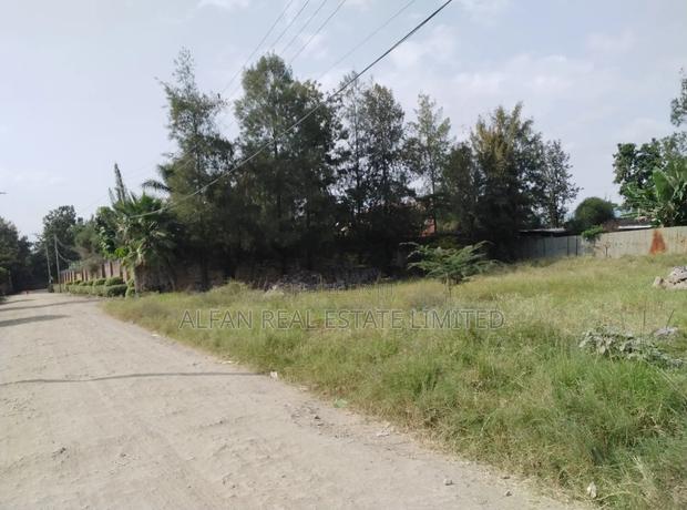 Utawala 100 by 100 Plot - thumbnail 4