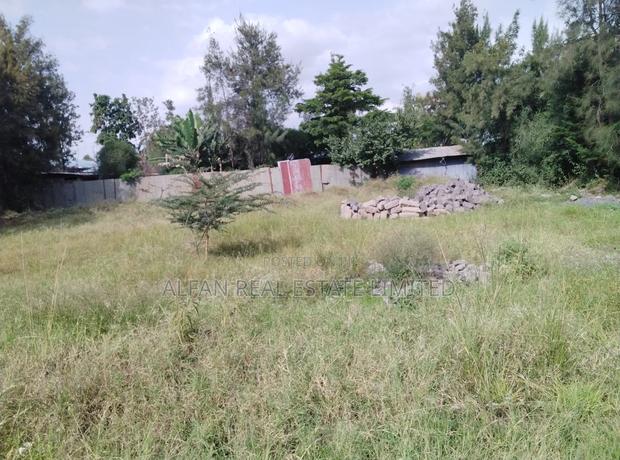 Utawala 100 by 100 Plot - thumbnail 5