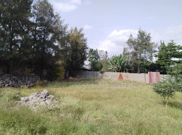 Utawala 100 by 100 Plot - thumbnail 7