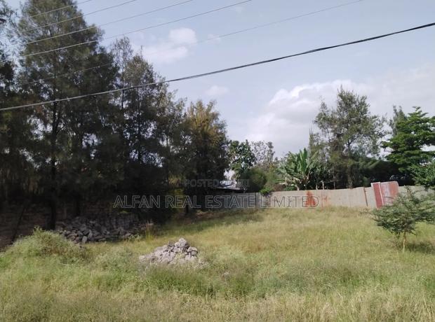 Utawala 100 by 100 Plot - thumbnail 8