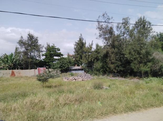 Utawala 100 by 100 Plot - thumbnail 12