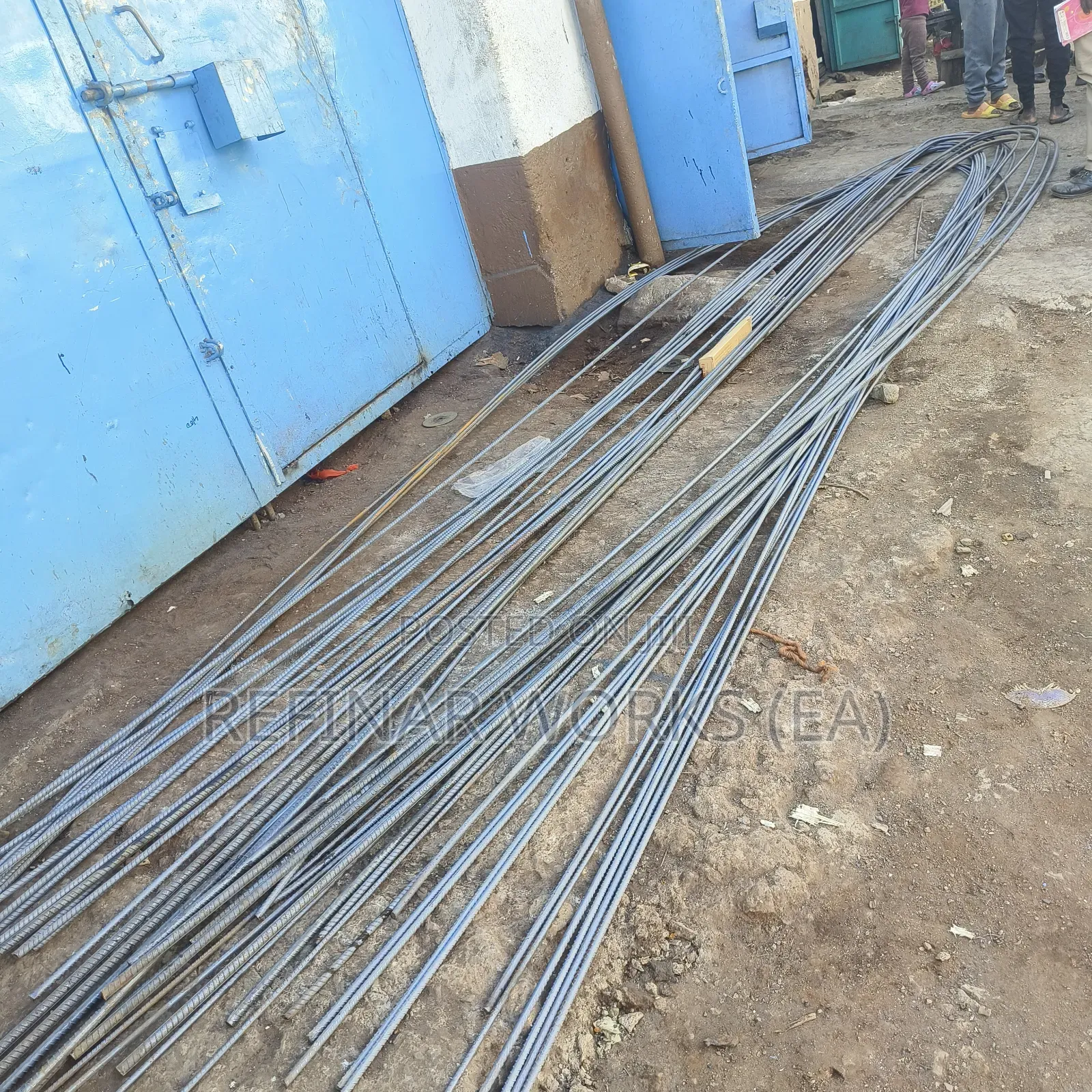 Steel Elevated Tanks – Designed Installed Nationwide