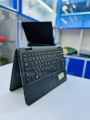 Laptop Dell Latitude 11 3189 4GB Intel Celeron SSD 128GB