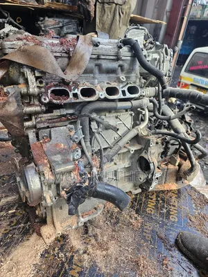 2zr Premio Not Complete (Slim )Engines