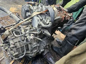 2zr Premio Not Complete (Slim )Engines