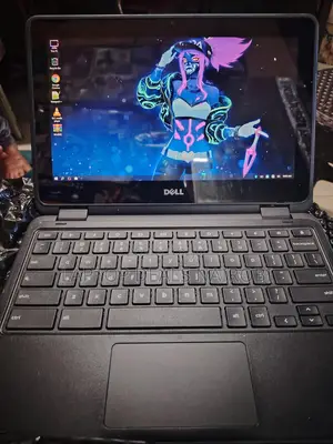 Laptop Dell Latitude 11 3189 4GB Intel Celeron SSD 128GB