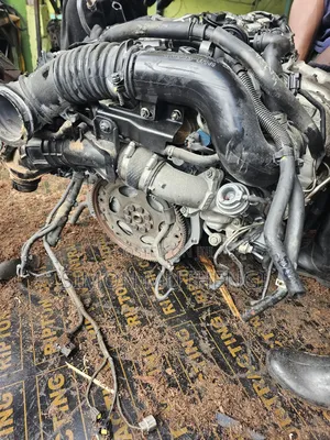 Cx 5 Complete Engines on Discount