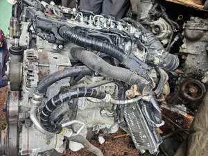 Cx 5 Complete Engines on Discount