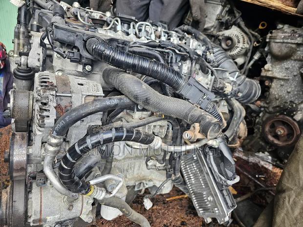 Cx 5 Complete Engines on Discount - thumbnail 4