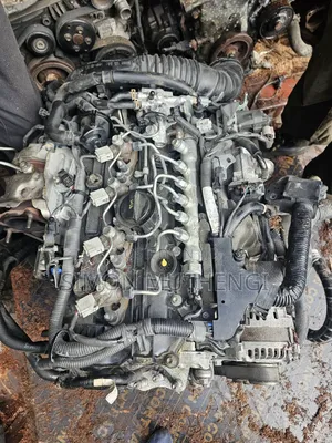 Cx 5 Complete Engines on Discount