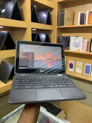 Laptop Dell Latitude 3189 4GB Intel Atom SSD 128GB
