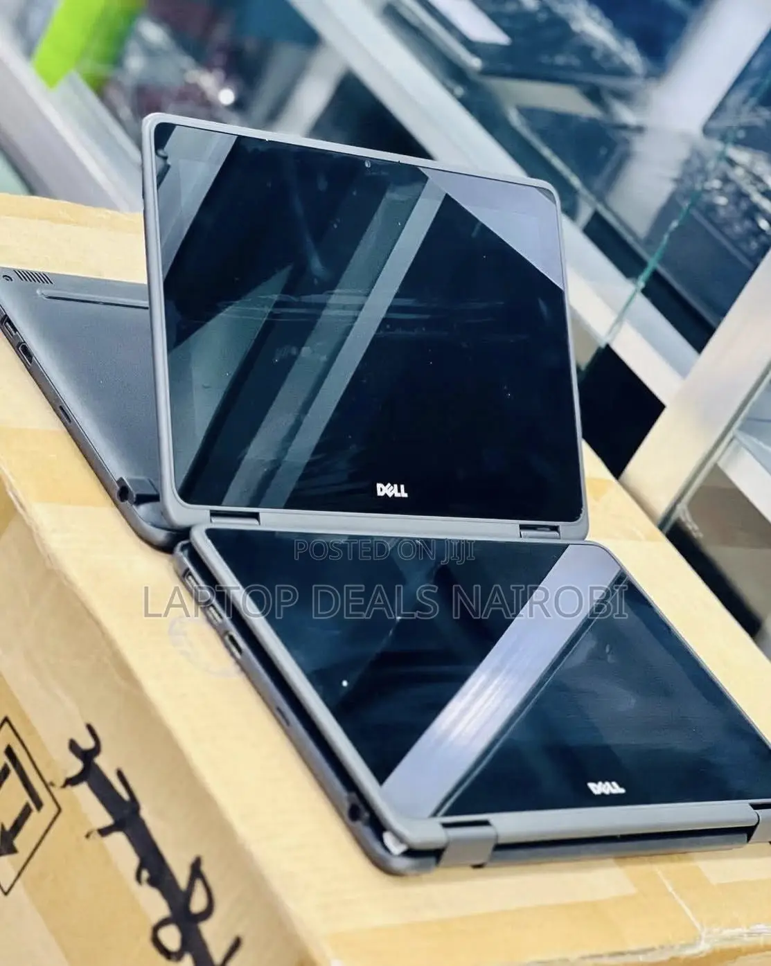 Laptop Dell Latitude 3189 4GB Intel Atom SSD 128GB