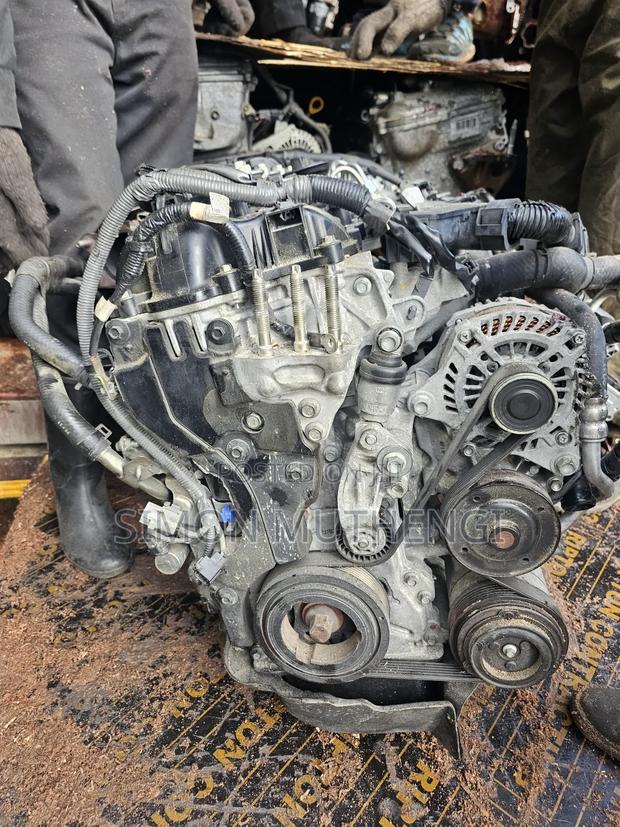 Cx 5 Complete Engines on Discount - thumbnail 7