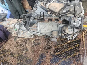 Nissan Vannete Complete Engines CVT