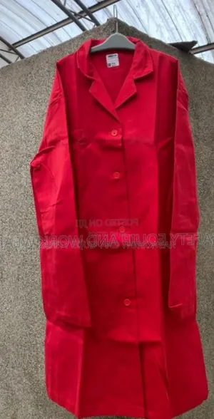 Buy Durable Dust Coats For Workplace Protection.