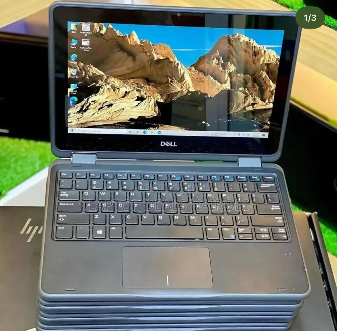 Laptop Dell Chromebook 3181 4GB Intel Core 2 Duo SSD 128GB